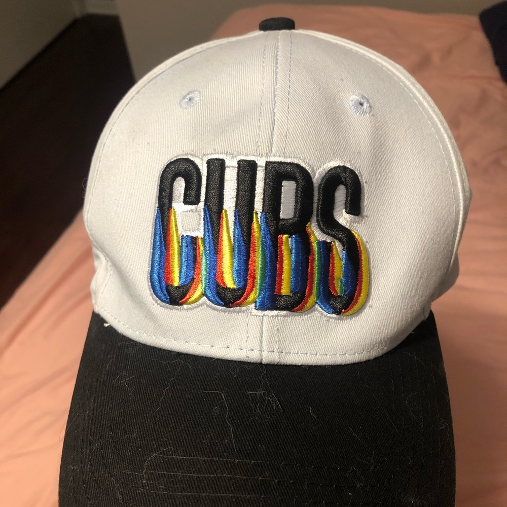 Chicago Cubs Hat